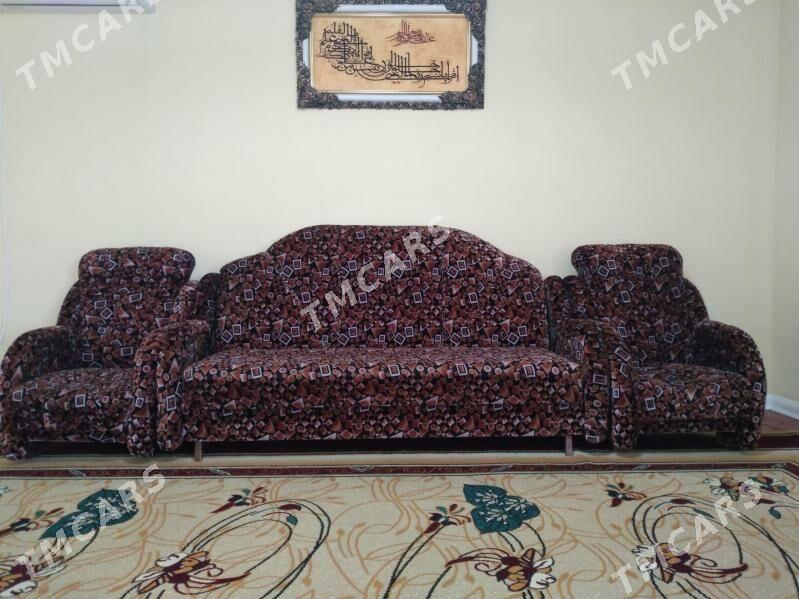 diwan keresla - Bagyr - img 1