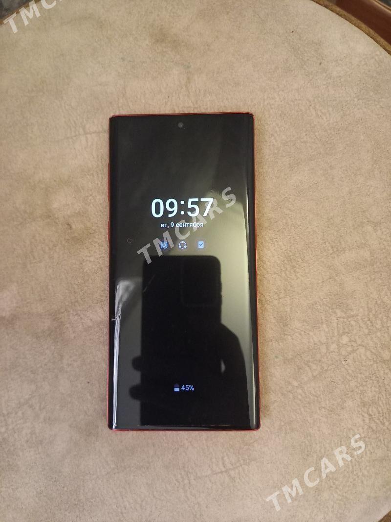 Samsung note 10 - Parahat 5 - img 2