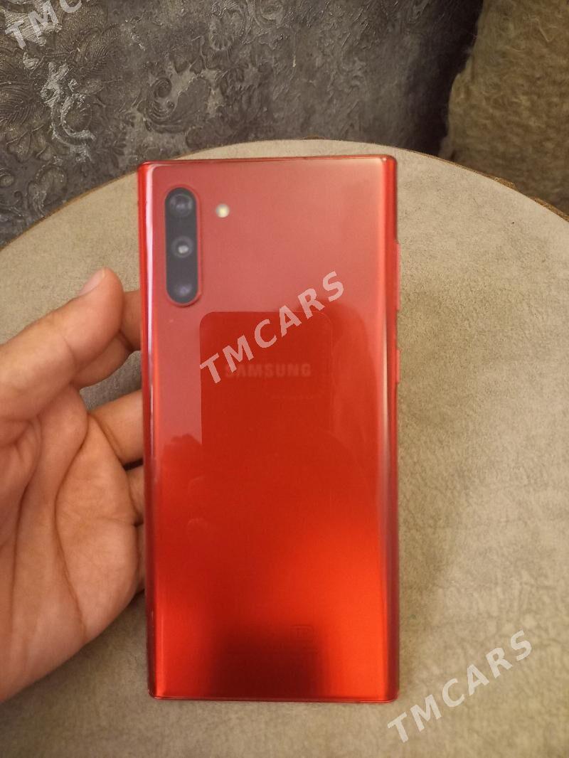 Samsung note 10 - Parahat 5 - img 3