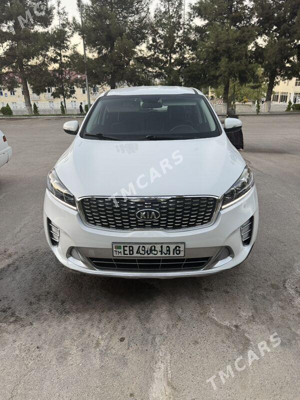 Kia Sorento 2020 - 334 000 TMT - Ашхабад - img 1