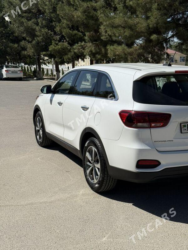 Kia Sorento 2020 - 334 000 TMT - Ашхабад - img 8