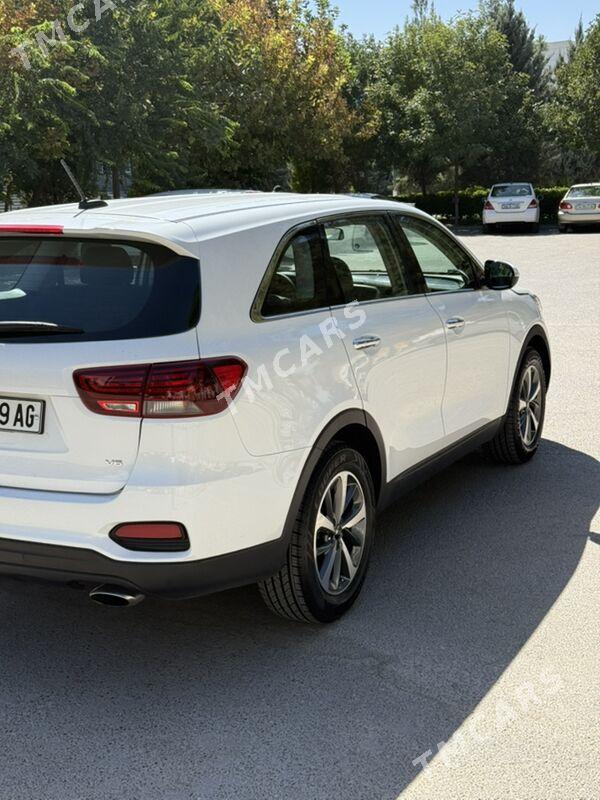 Kia Sorento 2020 - 334 000 TMT - Ашхабад - img 5