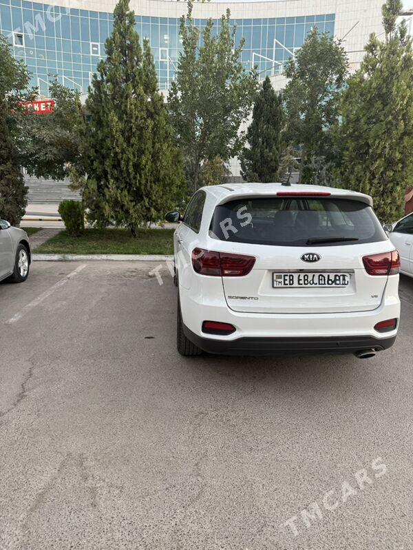 Kia Sorento 2020 - 334 000 TMT - Ашхабад - img 4