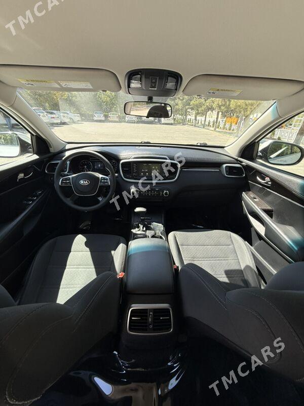 Kia Sorento 2020 - 334 000 TMT - Ашхабад - img 7