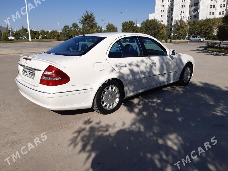 Mercedes-Benz E500 2003 - 120 000 TMT - Дашогуз - img 2