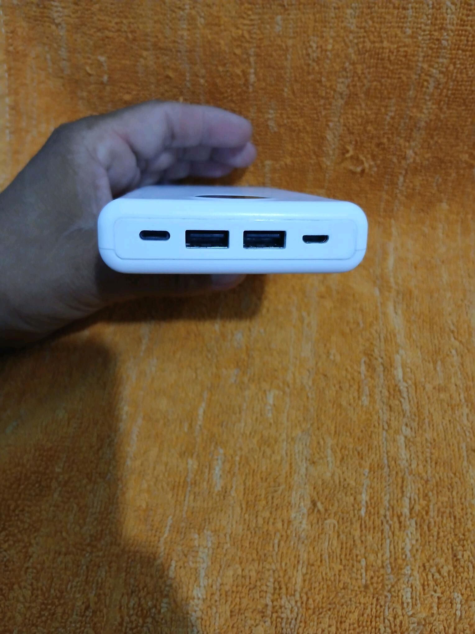 Power bank 20000mAh - Mary - img 4
