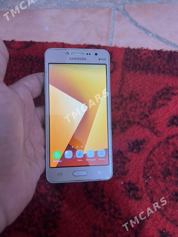 Samsung J2 prima 4gb - Сакарчага - img 1