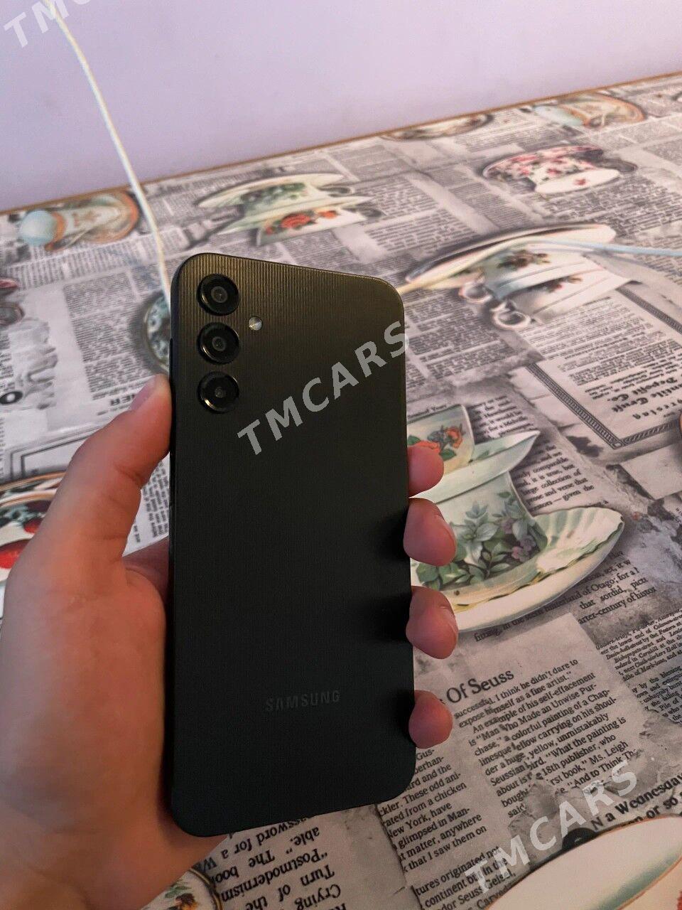 Samsung a14 - Дашогуз - img 2