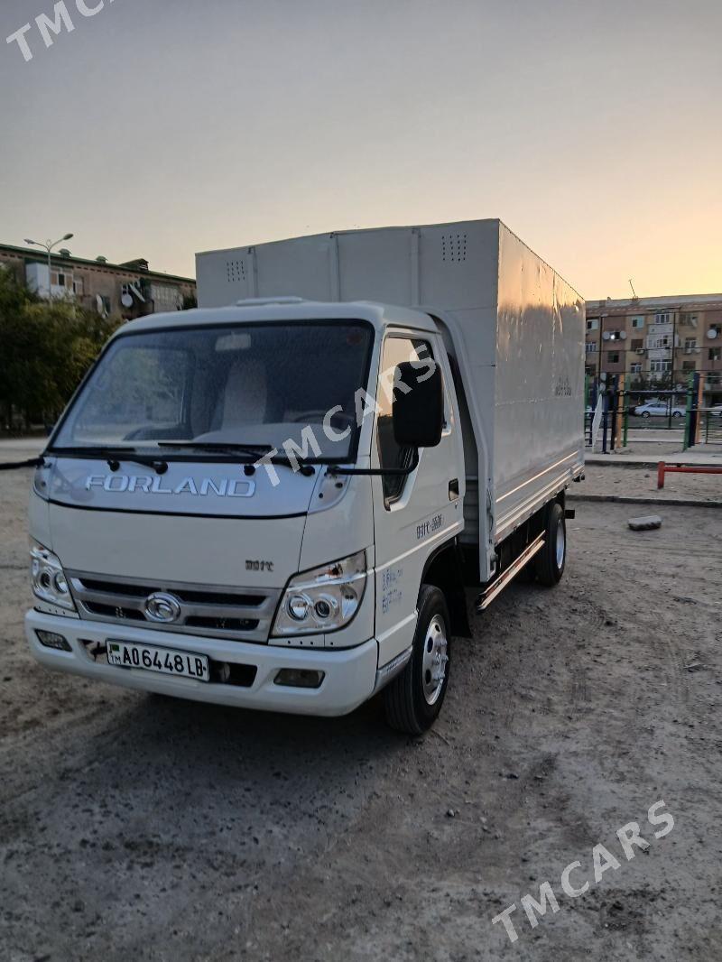 Forland H3 2014 - 150 000 TMT - Туркменабат - img 6