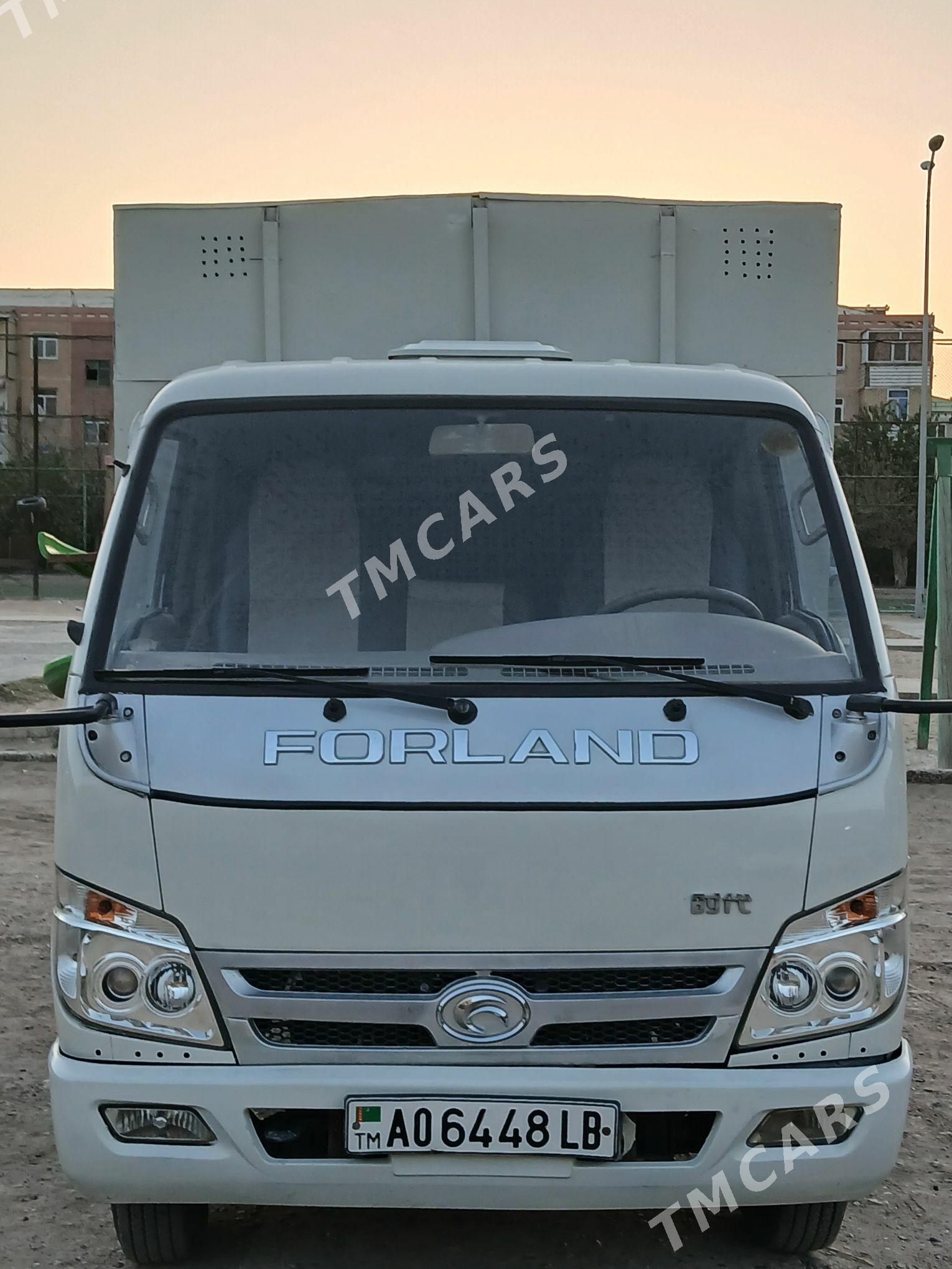 Forland H3 2014 - 150 000 TMT - Туркменабат - img 4