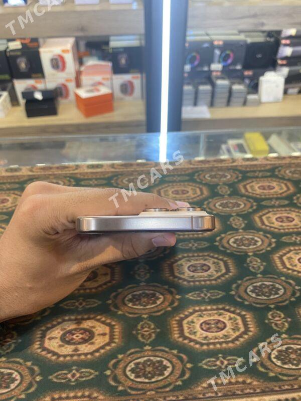 IPHONE 16PRO MAX - Türkmenabat - img 2