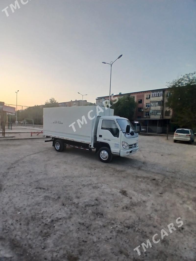 Forland H3 2014 - 150 000 TMT - Туркменабат - img 8
