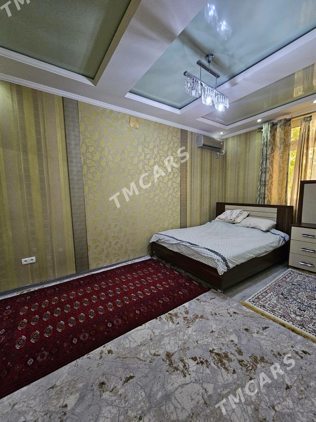 11 mkr 3 komnat  - Aşgabat - img 3