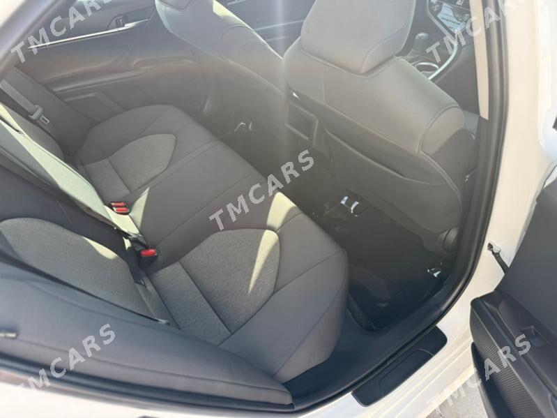 Toyota Camry 2022 - 335 000 TMT - Балканабат - img 9
