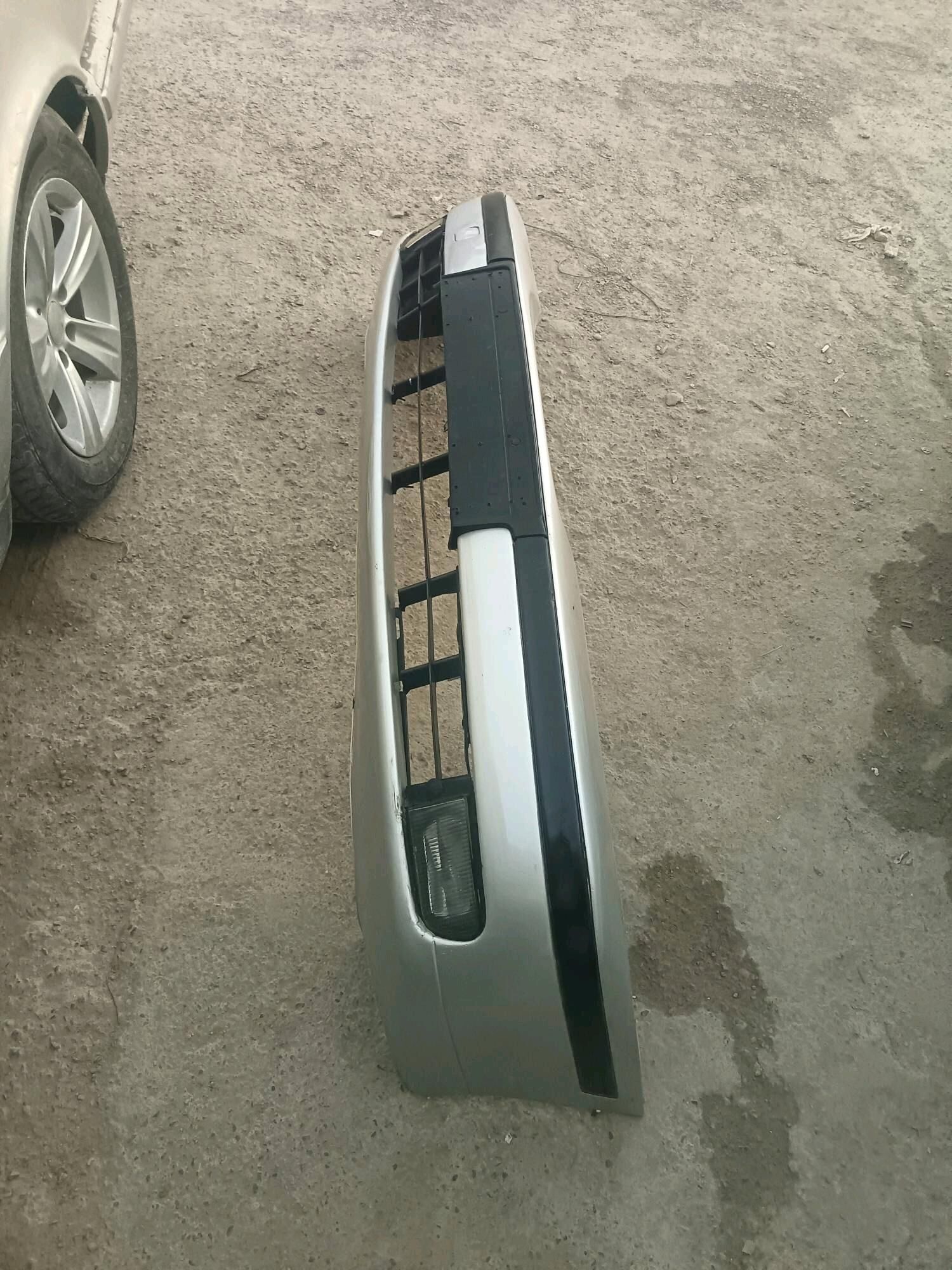 Bmw bufer 750 TMT - Сакарчага - img 2