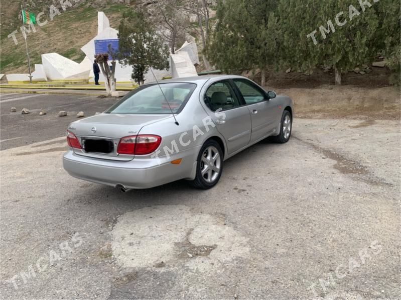 Nissan Maxima 2004 - 125 000 TMT - Ашхабад - img 2