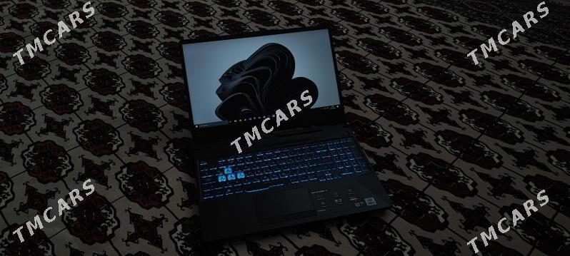 ASUS TUF GAMING F15 Б/У - Aşgabat - img 1
