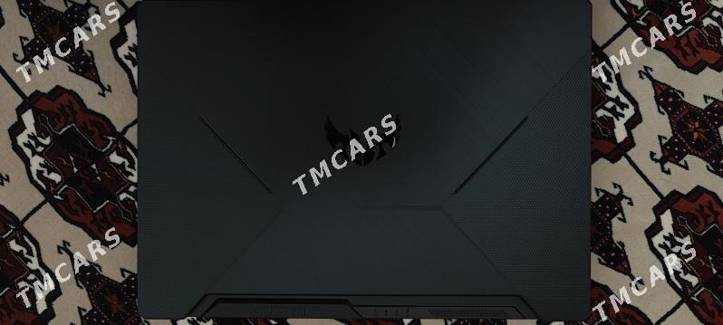 ASUS TUF GAMING F15 Б/У - Aşgabat - img 3