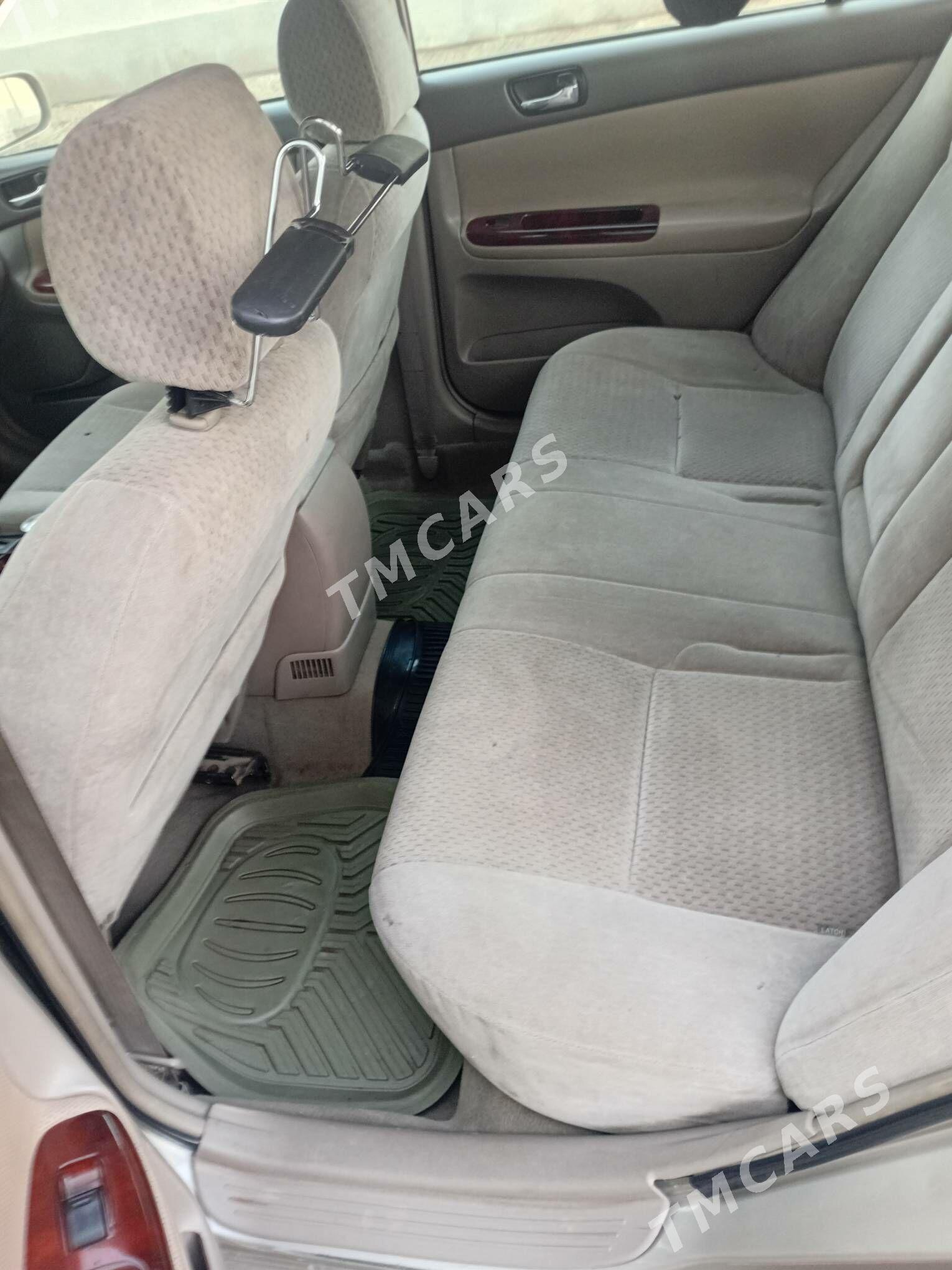 Toyota Camry 2003 - 150 000 TMT - Mary - img 5