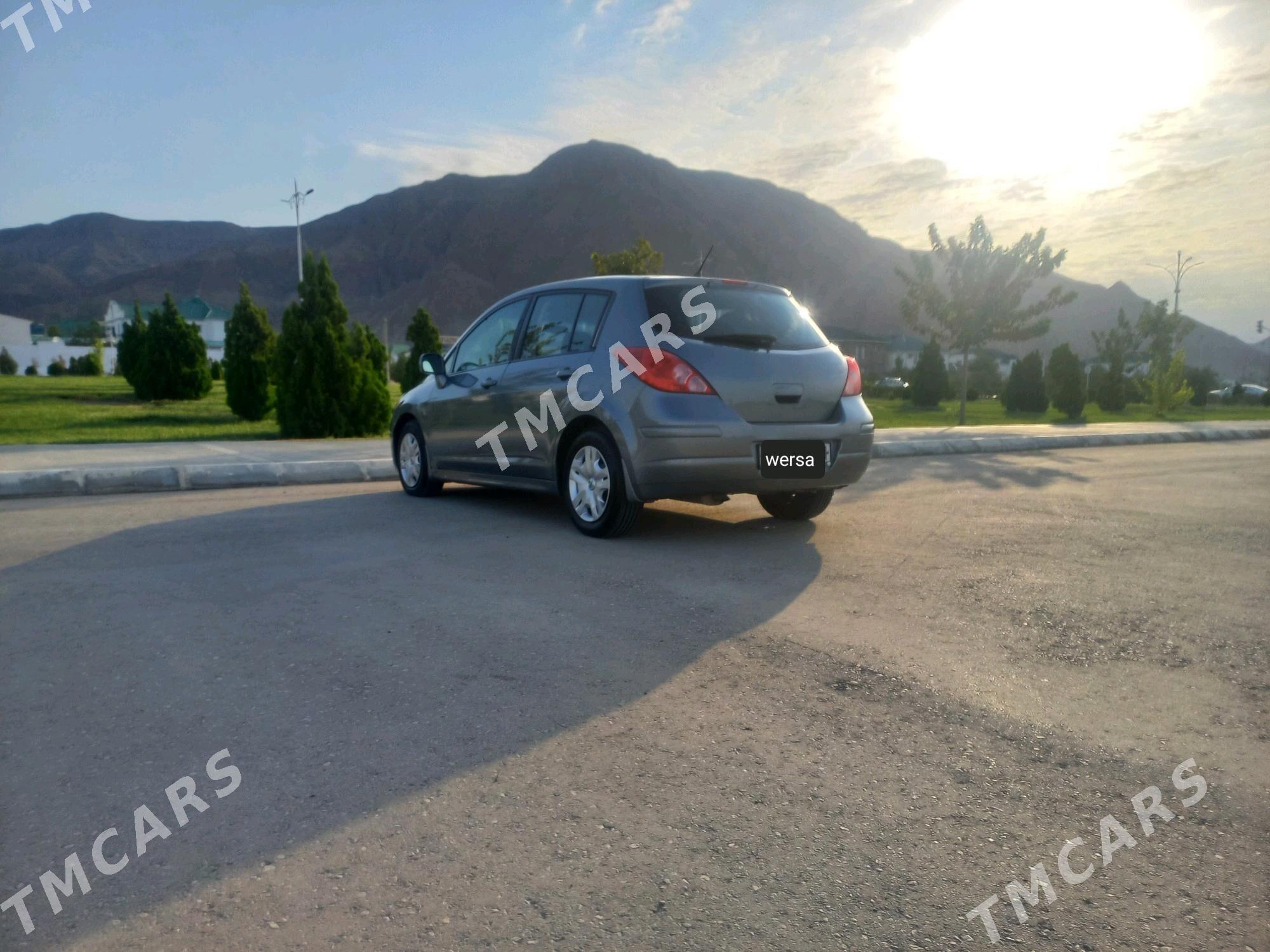 Nissan Versa 2010 - 119 000 TMT - Balkanabat - img 2