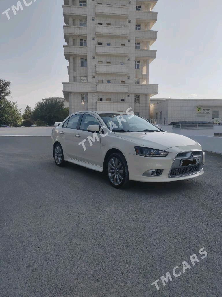 Mitsubishi Lancer 2013 - 145 000 TMT - Aşgabat - img 3