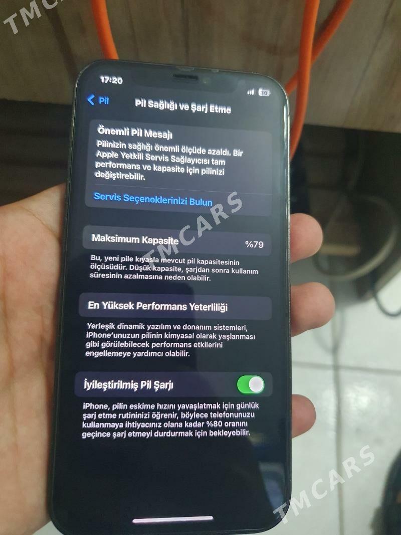 Iphone 12 pro - Мары - img 3