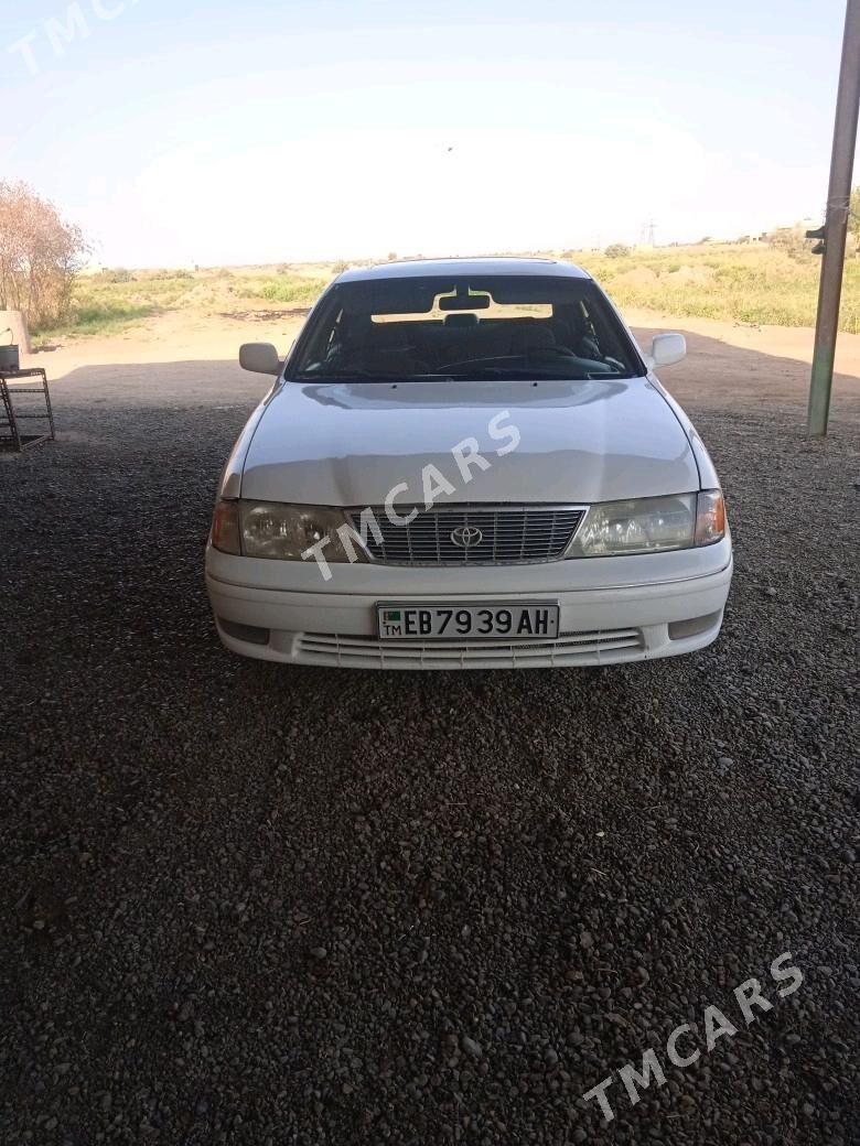 Toyota Avalon 1996 - 112 000 TMT - Теджен - img 2