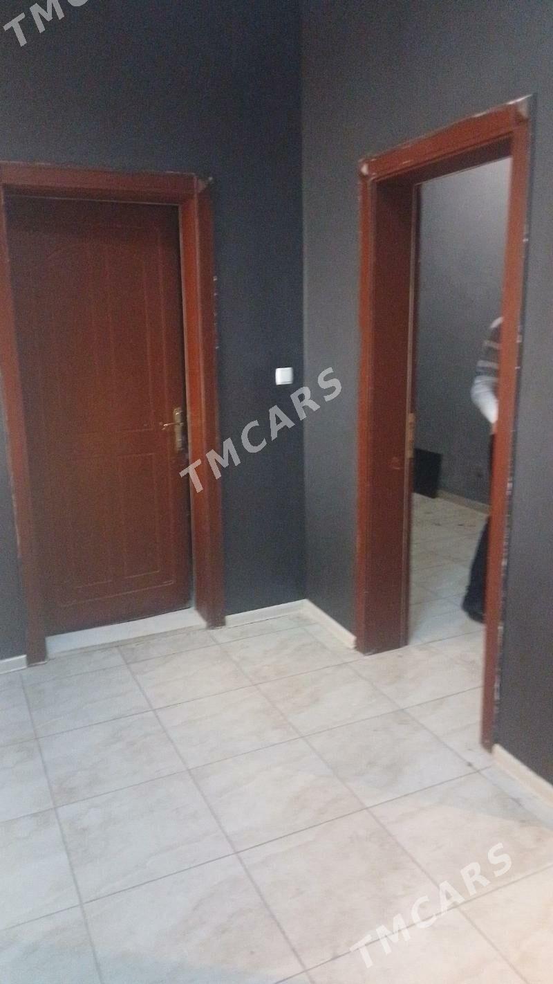 Sowetski arende ofis 4kom 100m - ул. Подвойского (Битарап Туркменистан шаёлы) - img 10