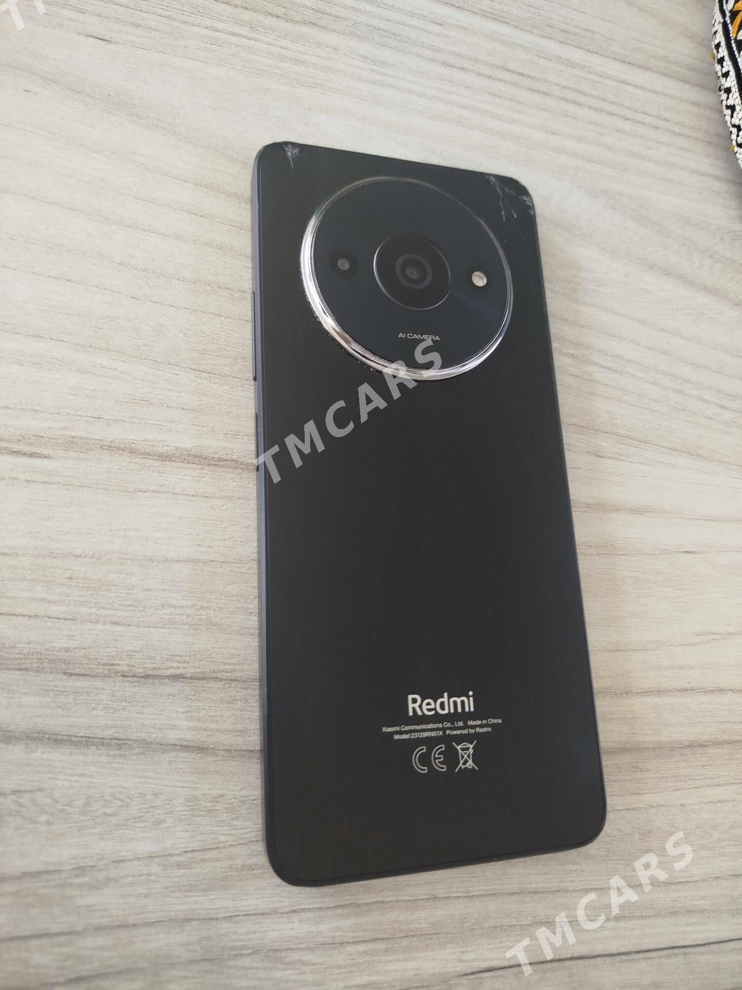 Redmi A3 OBMEN BA - 5 мкр - img 1