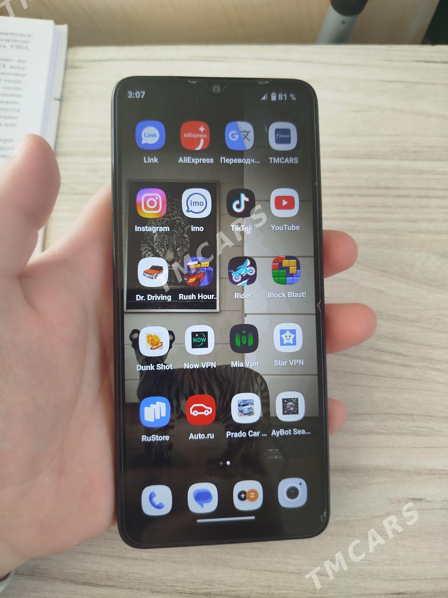 Redmi A3 OBMEN BA - 5 мкр - img 2