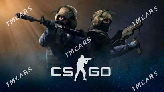 CS GO PES KOMPYUTER UN - Daşoguz - img 2