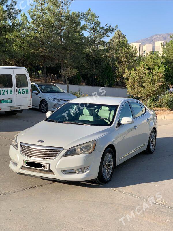 Kia Cadenza 2013 - 200 000 TMT - Ашхабад - img 9