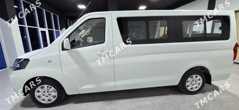 Changan Chana Ruixing 2025 - 370 000 TMT - Büzmeýin - img 1