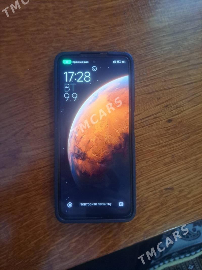 REDMI NOT 10 5G - Туркменабат - img 3