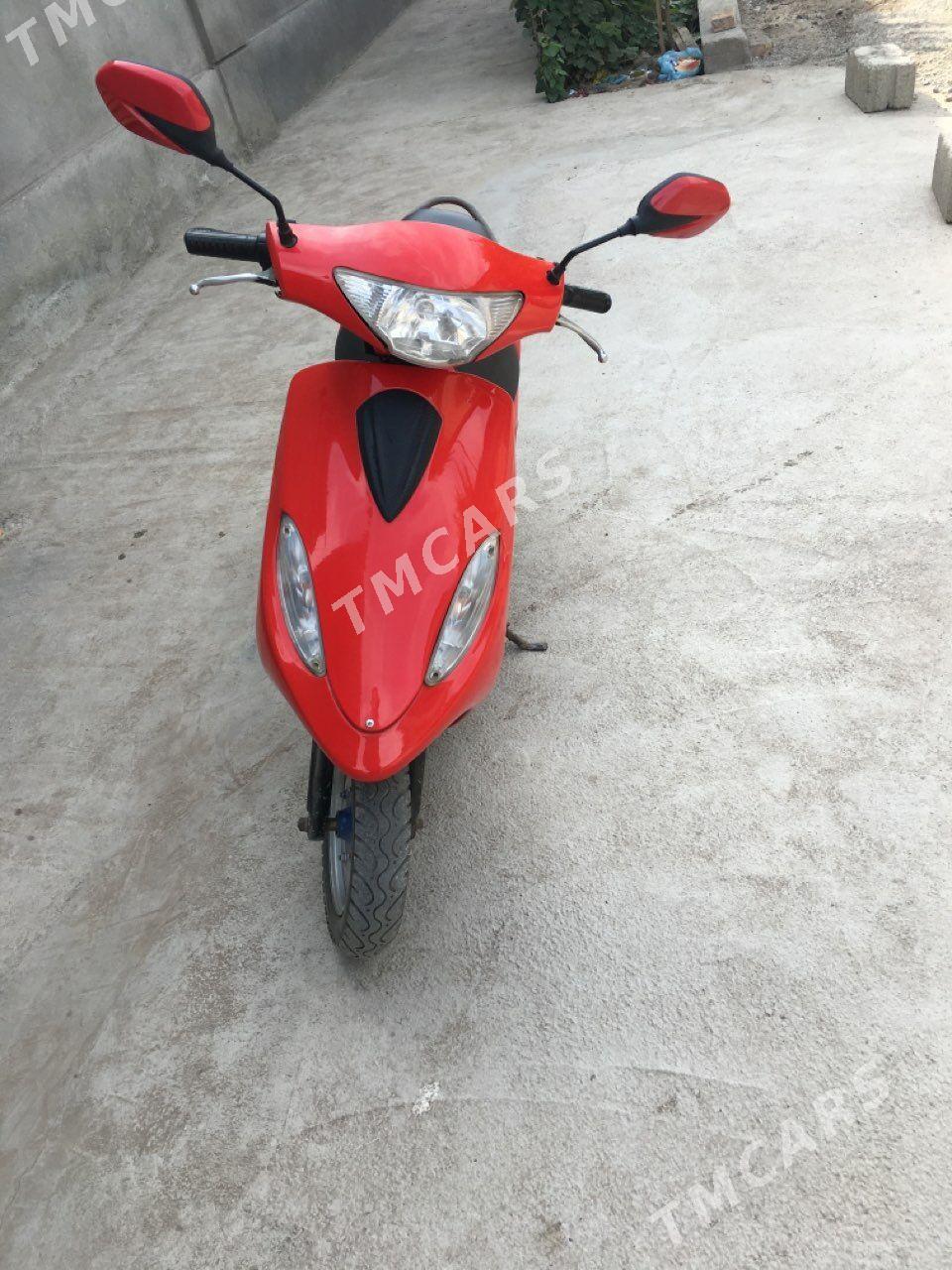 skuter honda electro - Дашогуз - img 2