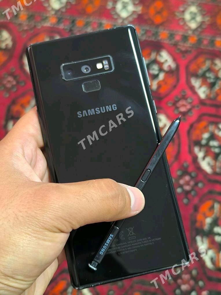 Samsung note 9 - Balkanabat - img 3