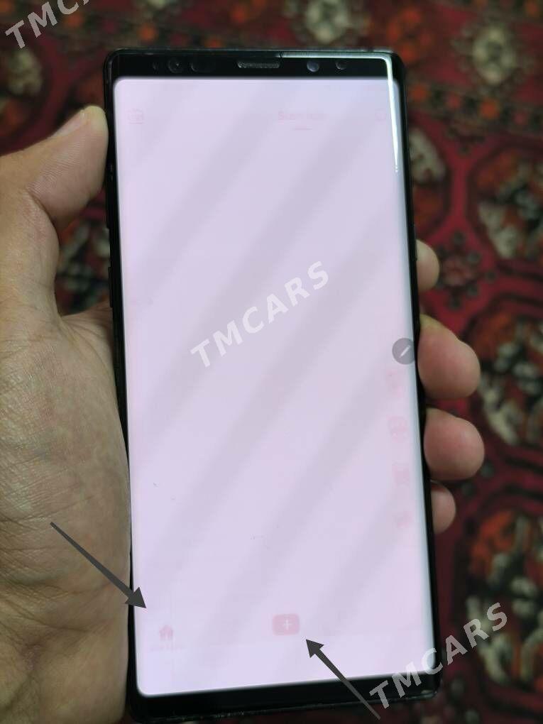 Samsung note 9 - Balkanabat - img 2