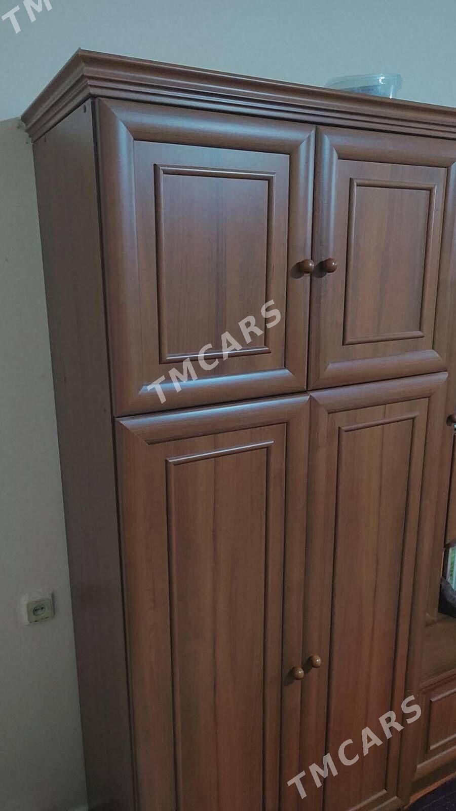 стенка - Кëши - img 1