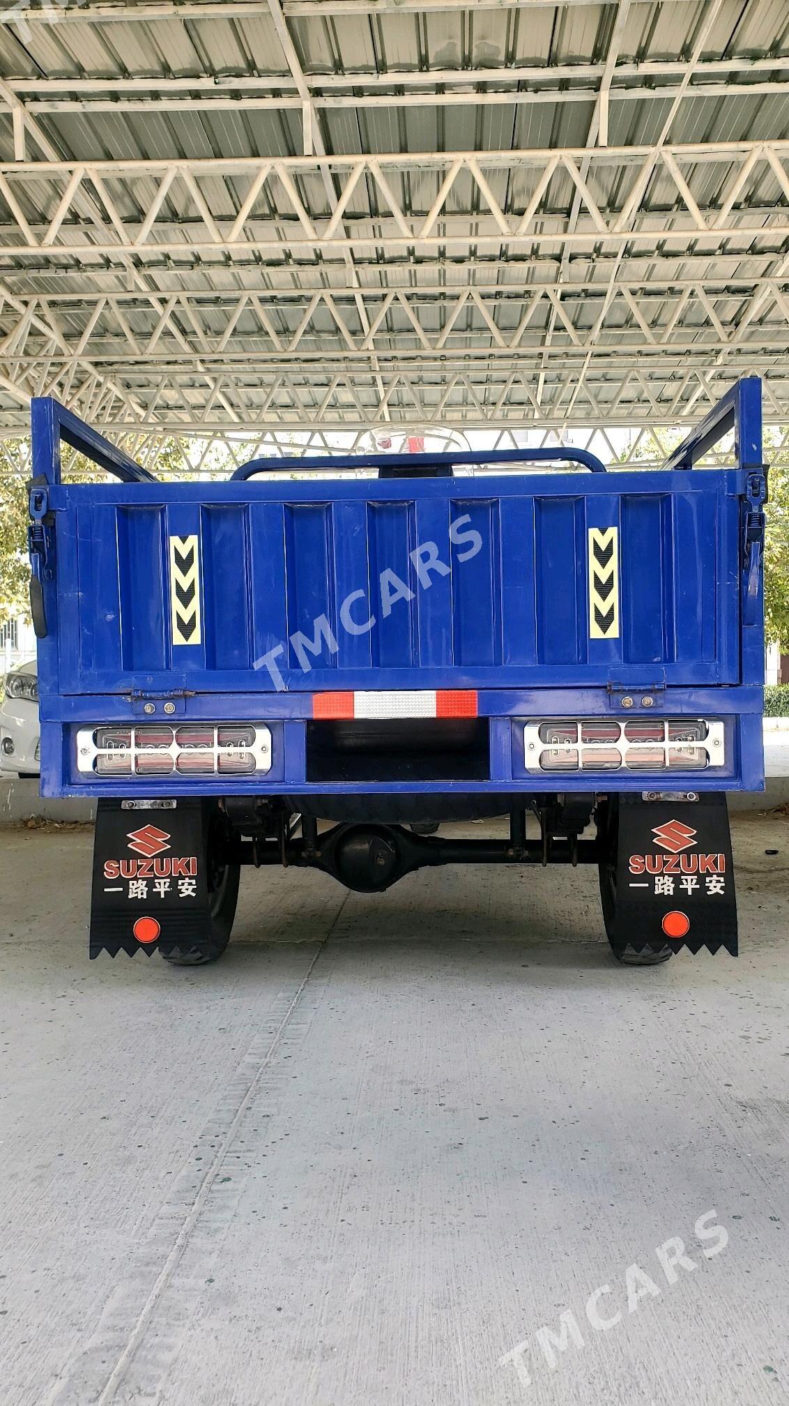 Fekon FK200-14G 2023 - 23 000 TMT - Büzmeýin GRES - img 6