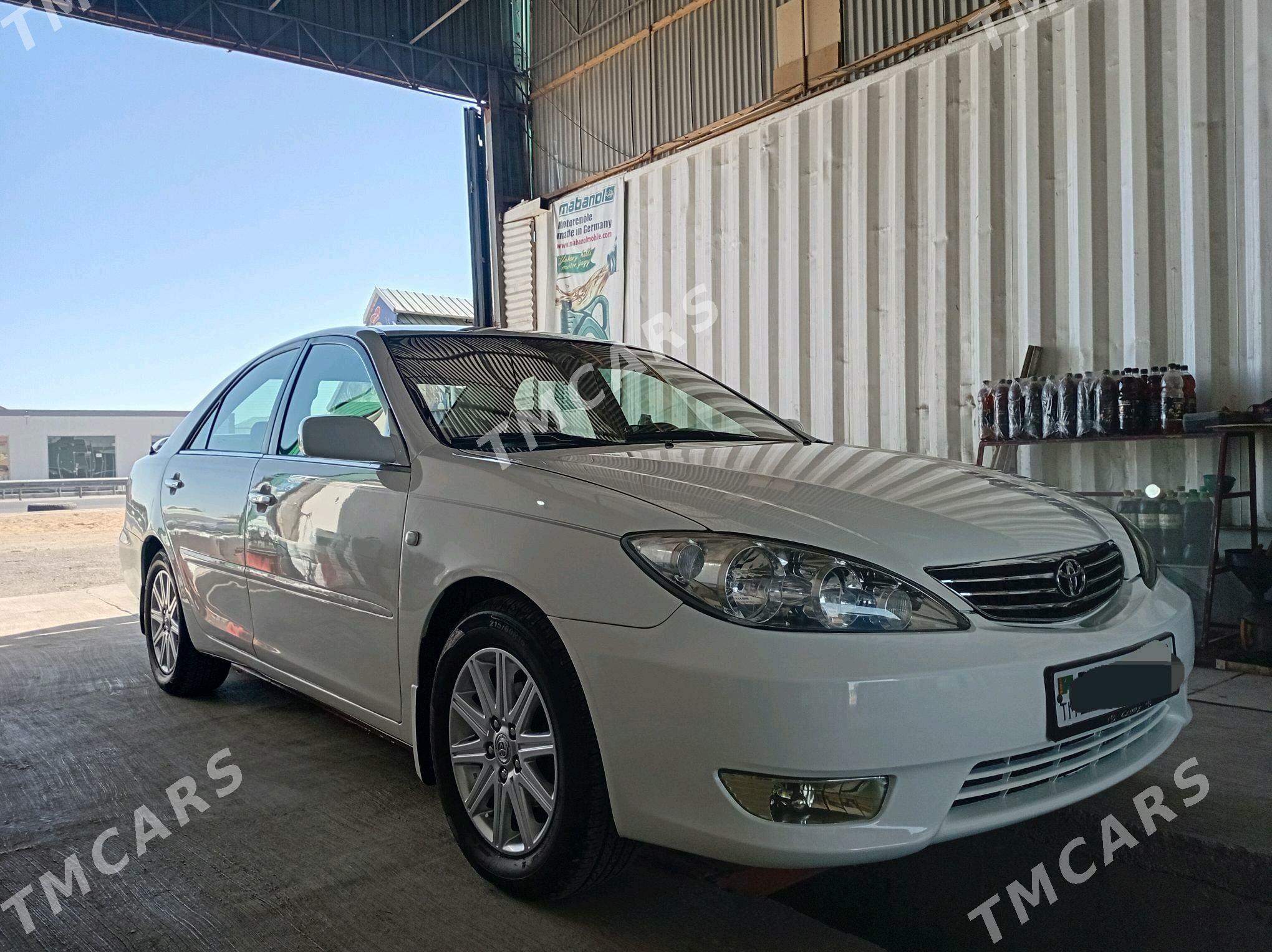 Toyota Camry 2002 - 152 000 TMT - Mary - img 3