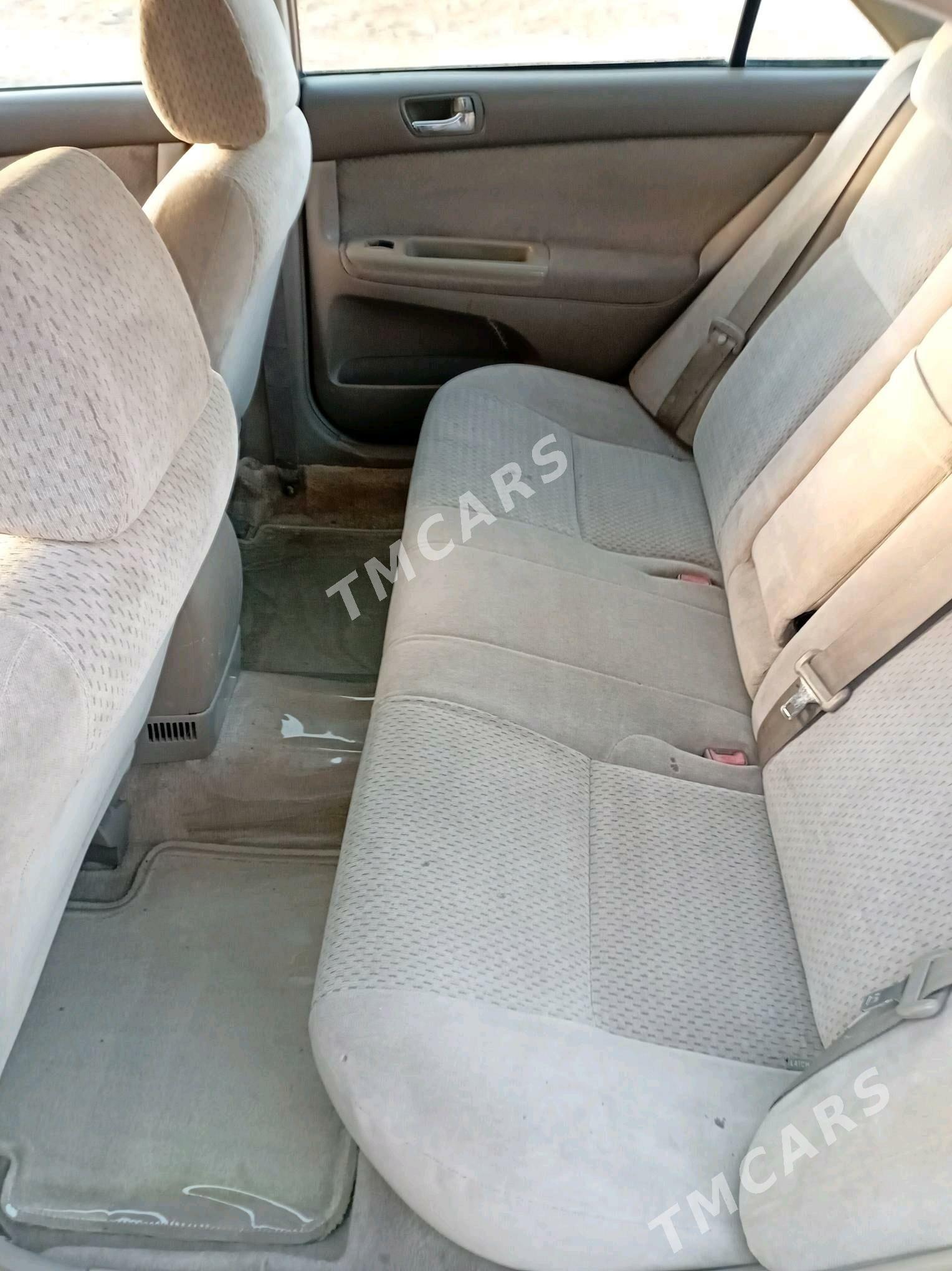 Toyota Camry 2002 - 152 000 TMT - Mary - img 6