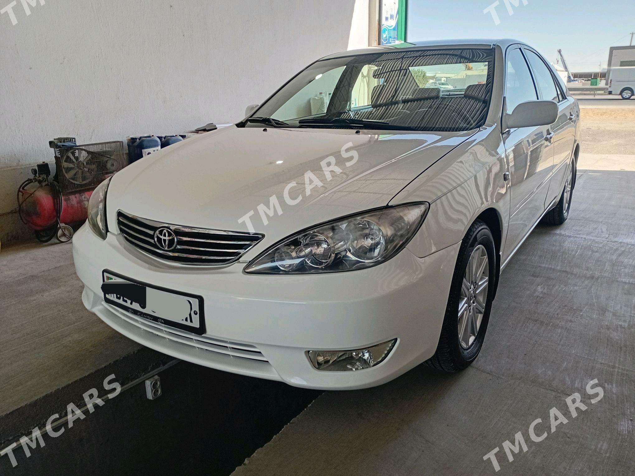 Toyota Camry 2002 - 152 000 TMT - Mary - img 4