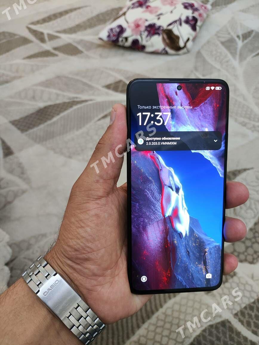 Poco F5 Pro 12/512 gb - Дашогуз - img 7