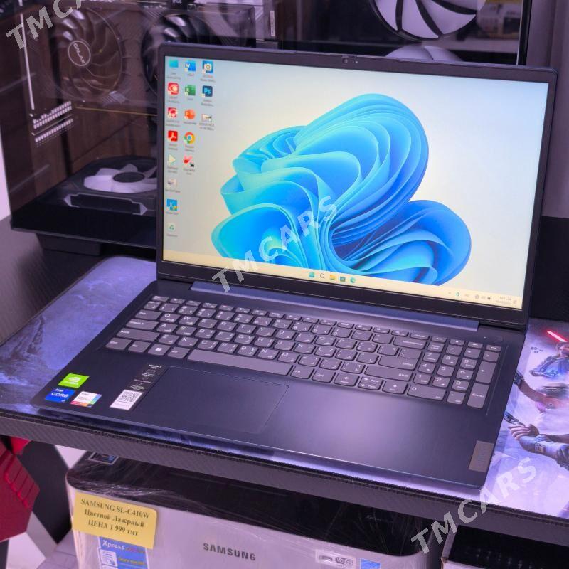LENOVO Core i7-11+MX450 2Gb! - Мир 7 - img 1
