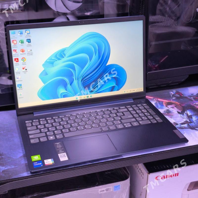 LENOVO Core i7-11+MX450 2Gb! - Мир 7 - img 7