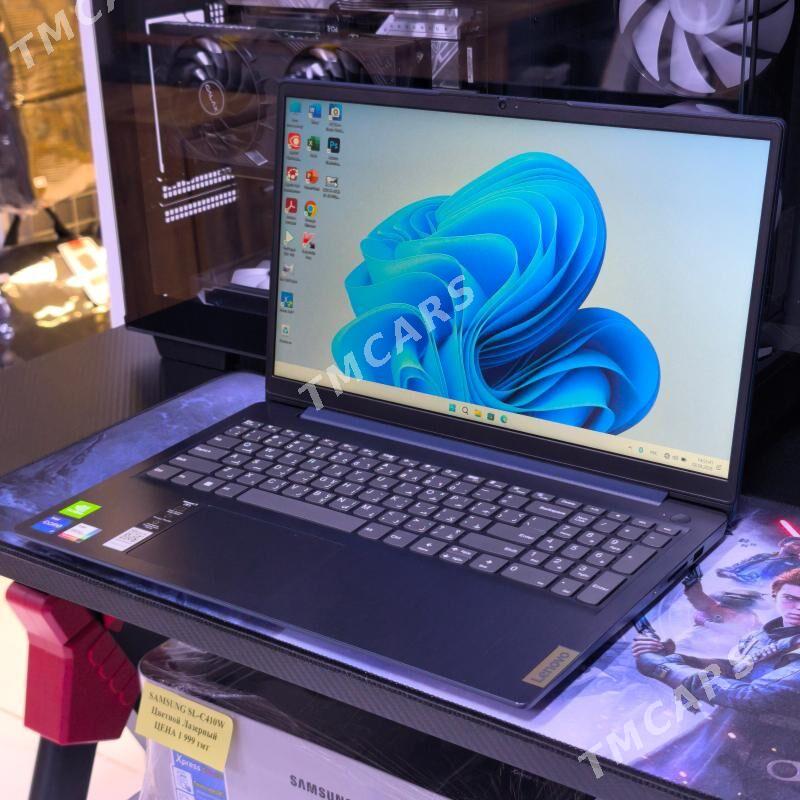 LENOVO Core i7-11+MX450 2Gb! - Мир 7 - img 4
