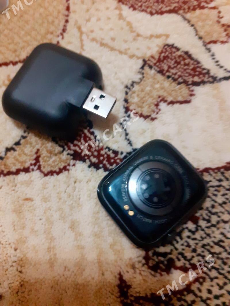 Telefon sagat paket - Туркменбаши - img 4