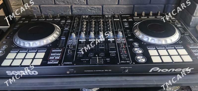 dj kontroller  DDJ-SZ PIONEER - Aşgabat - img 1