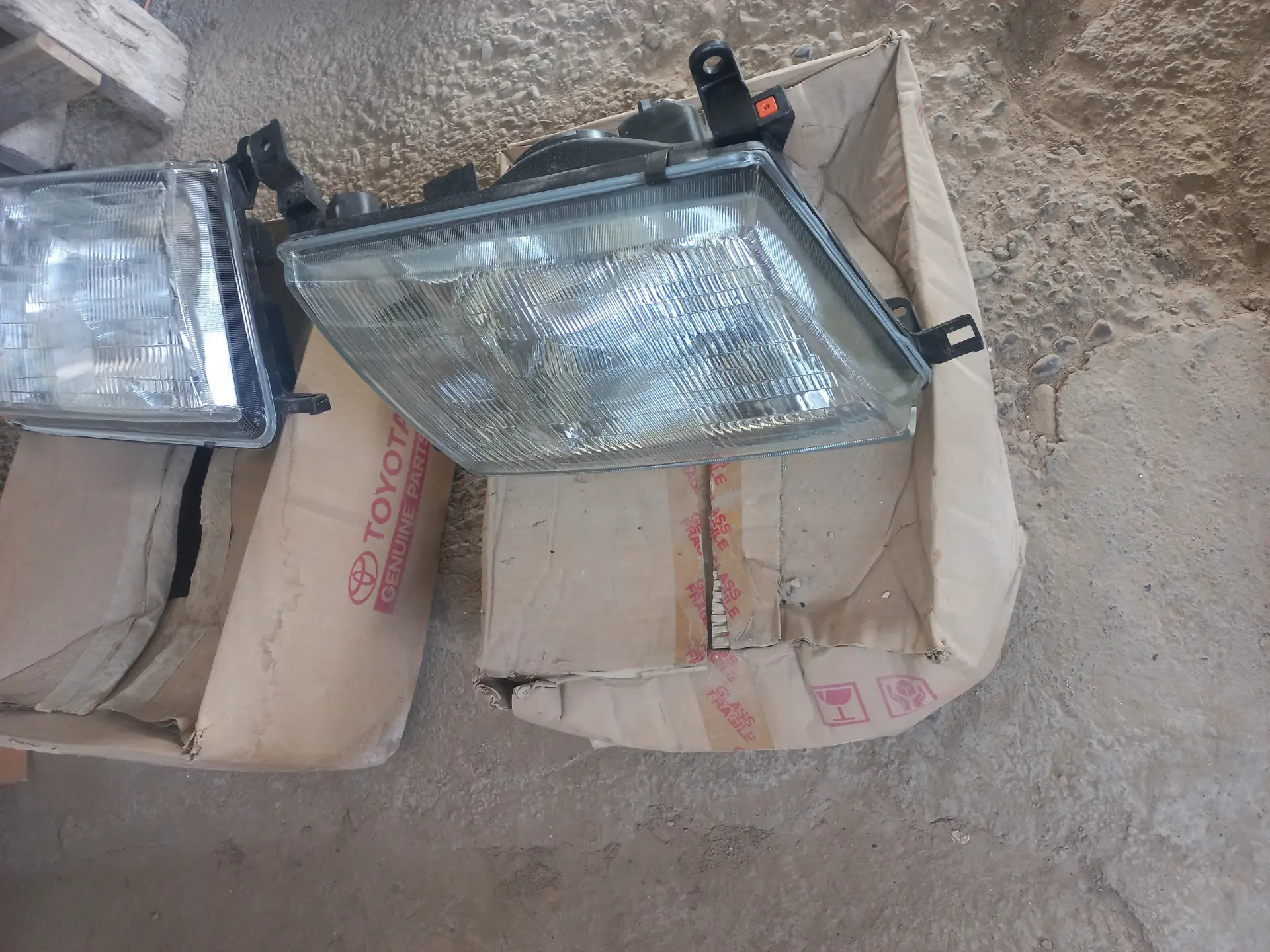 çyra. Land cruiser 2 150 TMT - 9 мкр - img 2