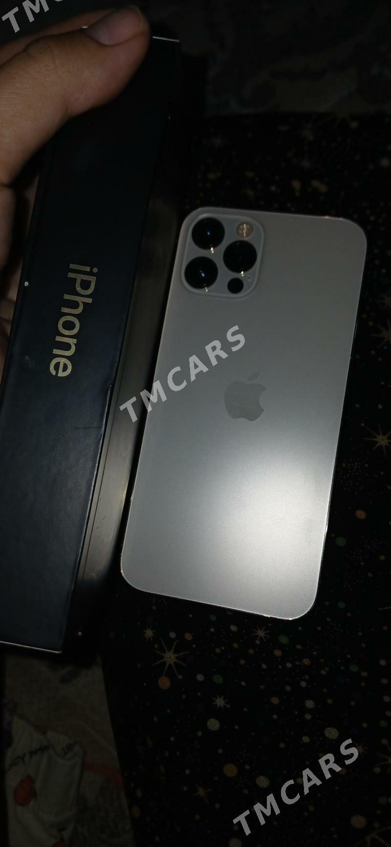 iPhone 12 pro - Ашхабад - img 4